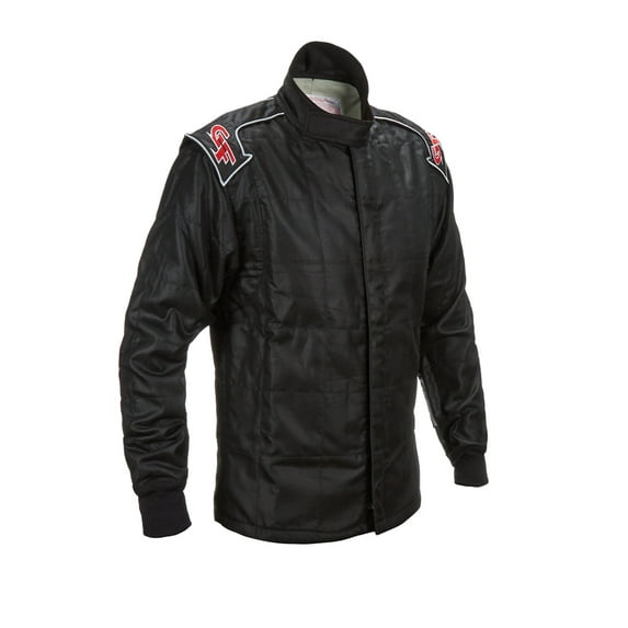 Jacket G-Limit XX-Large Black SFI-5