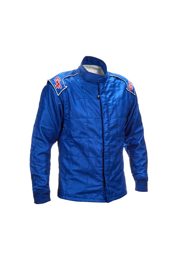 Jacket G-Limit Small Blue SFI-5