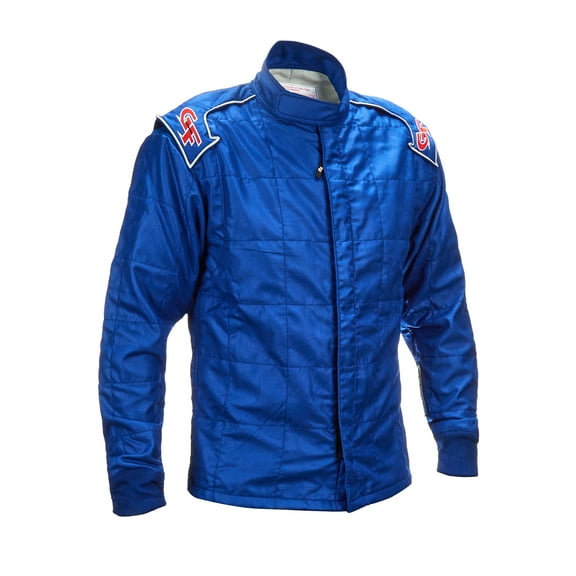 Jacket G-Limit Small Blue SFI-5