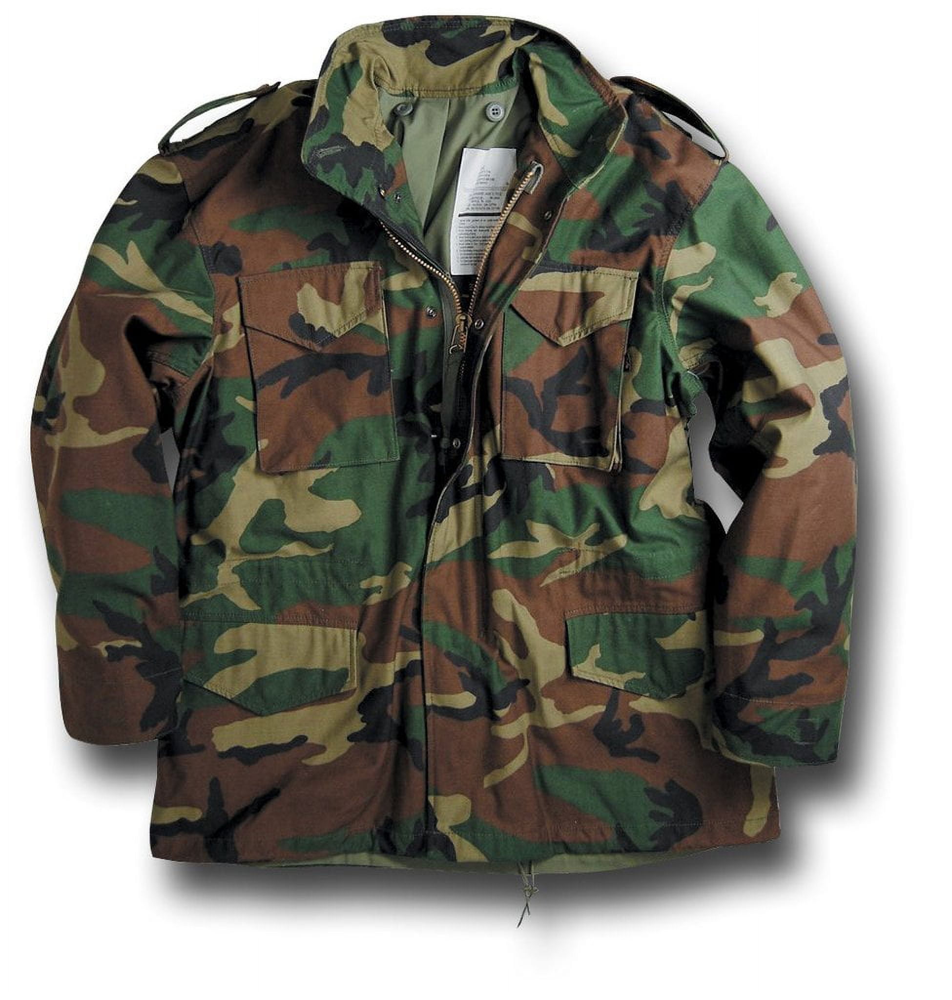 Tru top spec m65