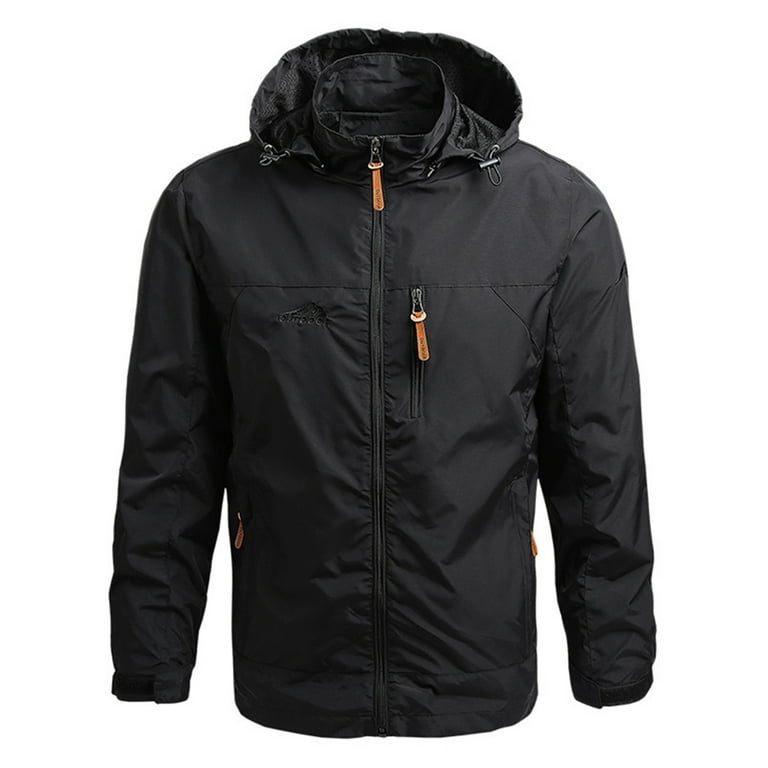 Fishing windbreaker sale