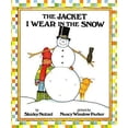 thumbnail image 1 of Pre-Owned Jacket I Wear in the Snow (Big Book) (Paperback) 0590726137 9780590726139, 1 of 1
