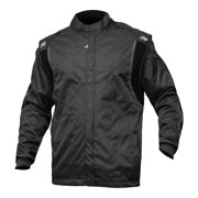 Jacket Karting Youth 6X-Small Black