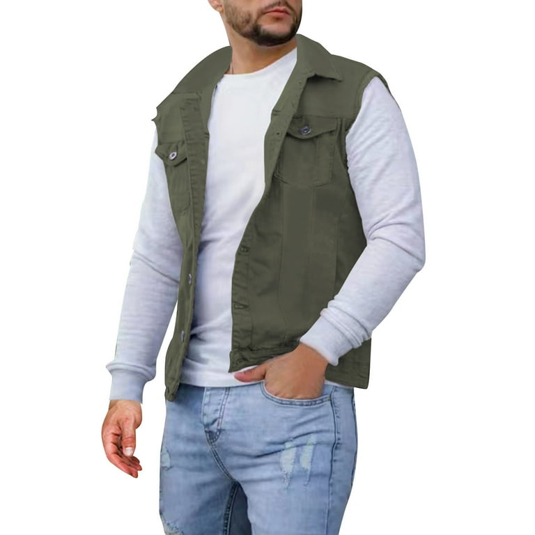 Mens jacket with inside cheap pockets