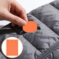 thumbnail image 1 of Down Jacket Repair Patch, Self Adhesive Patches, Patches For Clothes, Washable Seamless Adhesive Repair Patches for Down Jacket, Tent, Backpack & Inflatable Pad, 1 of 6