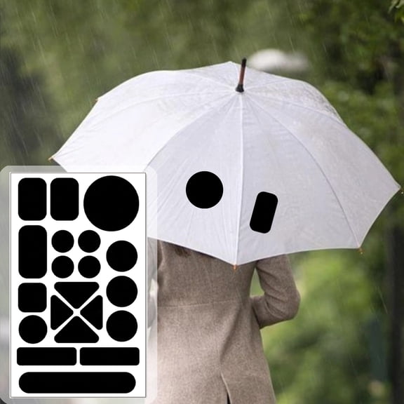 Down Jacket Repair Patch, Self Adhesive Patches, Patches For Clothes, Washable Seamless Adhesive Repair Patches for Down Jacket, Tent, Backpack & Inflatable Pad