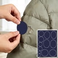 thumbnail image 1 of Down Jacket Repair Patch, Self Adhesive Patches, Patches For Clothes, Washable Seamless Adhesive Repair Patches for Down Jacket, Tent, Backpack & Inflatable Pad, 1 of 7