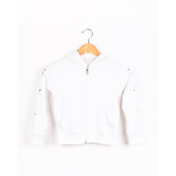Jacket Silver Stars