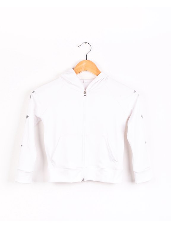 Jacket Silver Stars