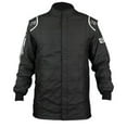 thumbnail image 1 of K1 Racegear Jacket Sportsman Black / White Medium 21-SPT-NW-M, 1 of 2