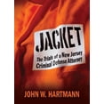 thumbnail image 1 of Pre-Owned Jacket: The Trials of a New Jersey Criminal Defense Attorney (Paperback) 0937548758 9780937548752, 1 of 1