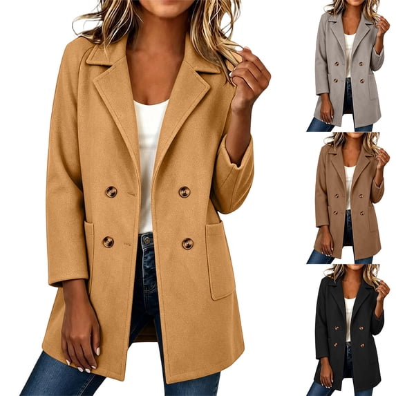 Jacket Water Resistant Nylon Spandex Fashion Women Long Sleeve Turn-Down Collar Cardigan Tops Winter Solid Outerwear Coats Gray Xxl