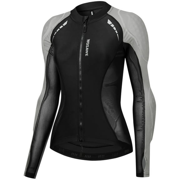 Jacket,With Armor Mesh Women Mesh Visibility Mesh Ce2 Visibility