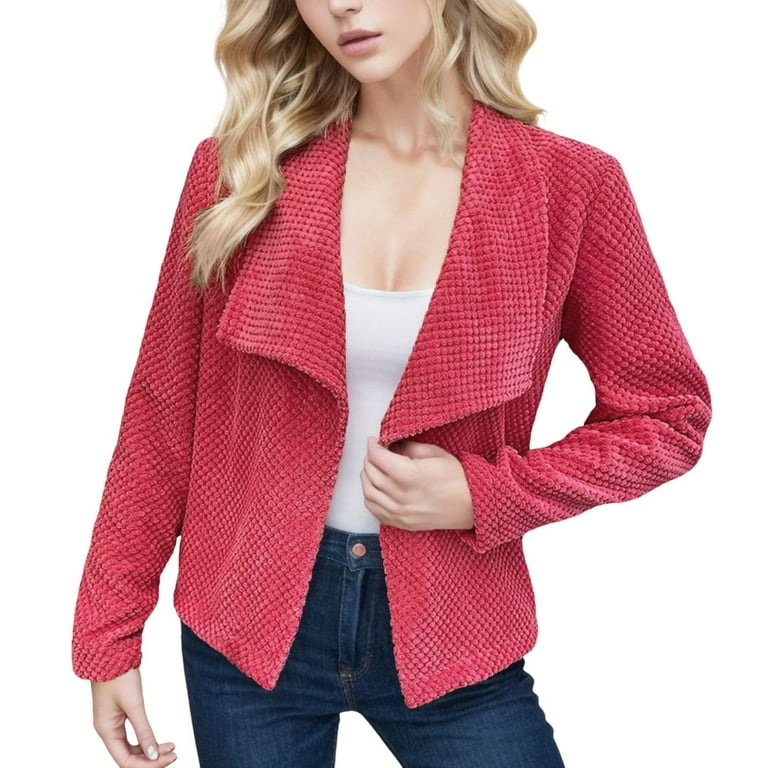 Warm stylish women's jackets discount