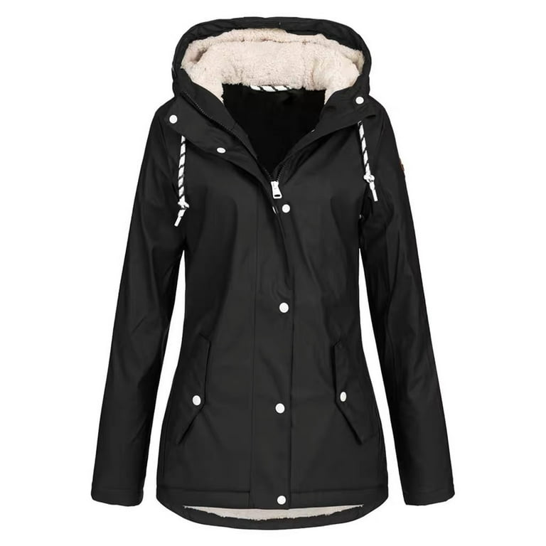 Down jacket with thumb holes outlet