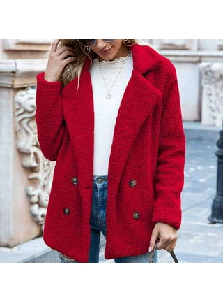 Walmart wool jacket clearance