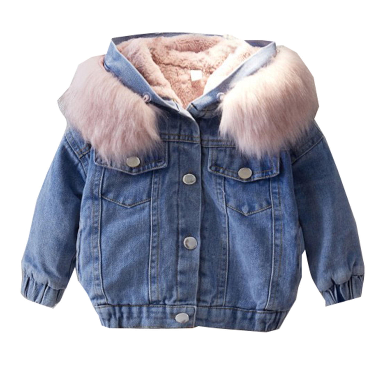 Jackets for Boys Size 14-16 Toddler Winter Jackets 4t Toddler