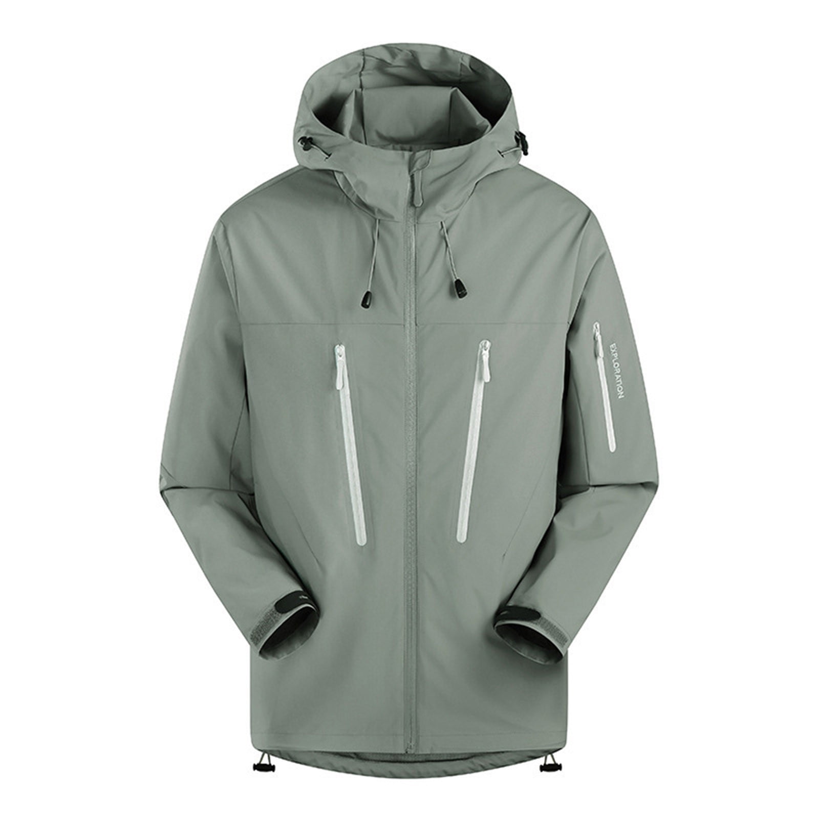 Puffer Jacket Paradox Rain Suit Paradox Men's Waterproof