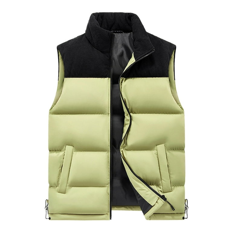 Sleeveless rain jacket on sale