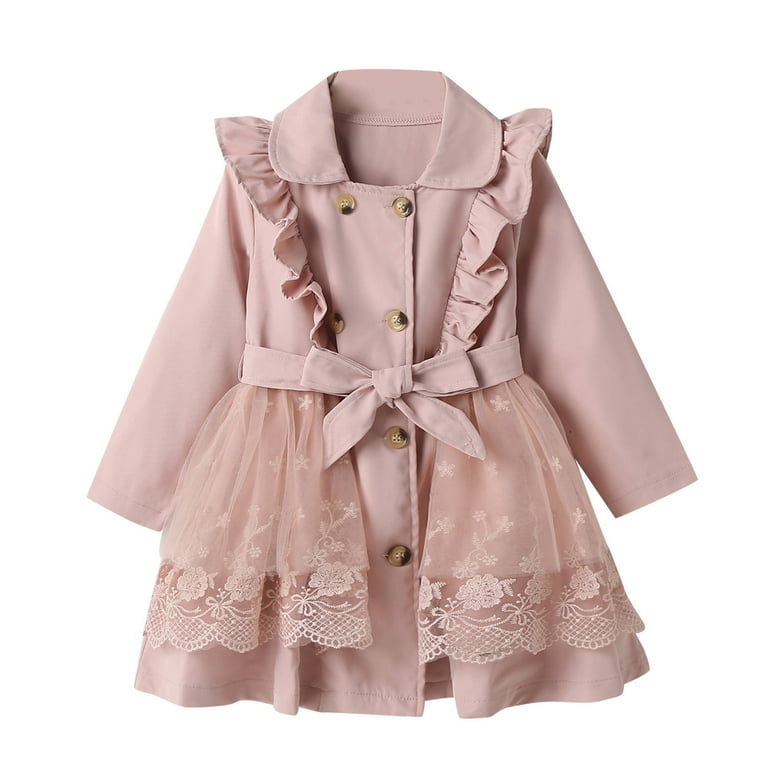 Girls coats age 5 shop