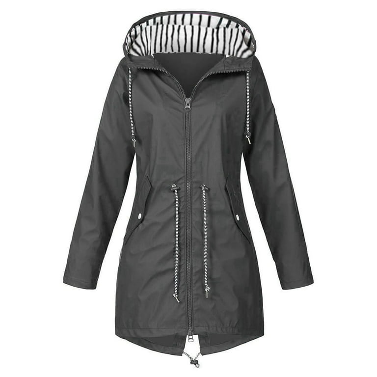 Teenage girl shop waterproof coats