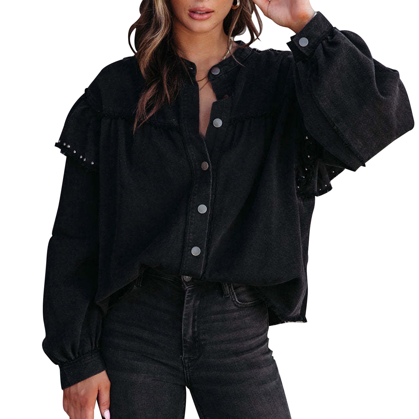 Long Sleeve Jacket