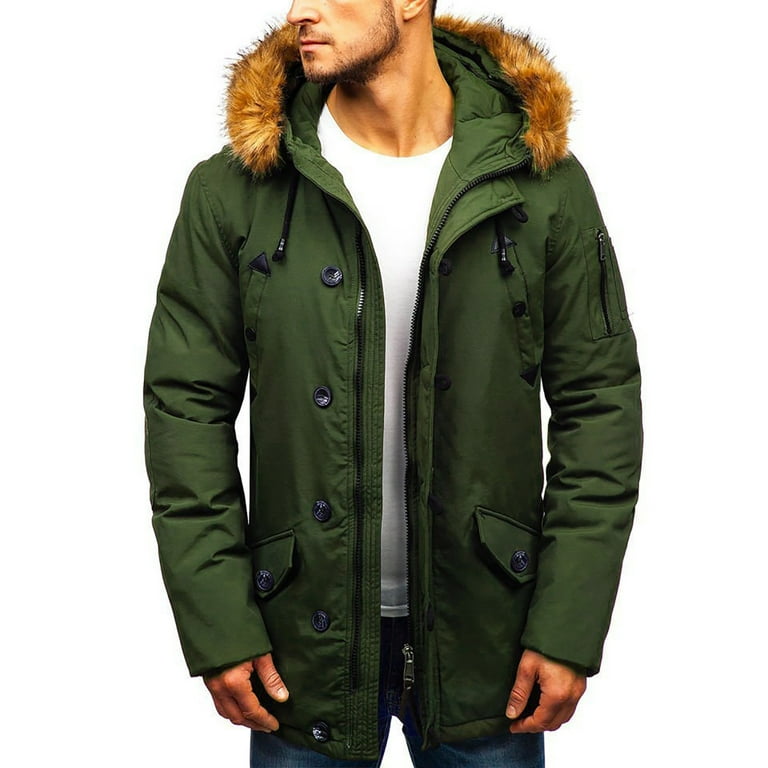 Jackets for Men Bomber Jacket New Style Thin Section Jackets for Men Windbreaker Men Walmart