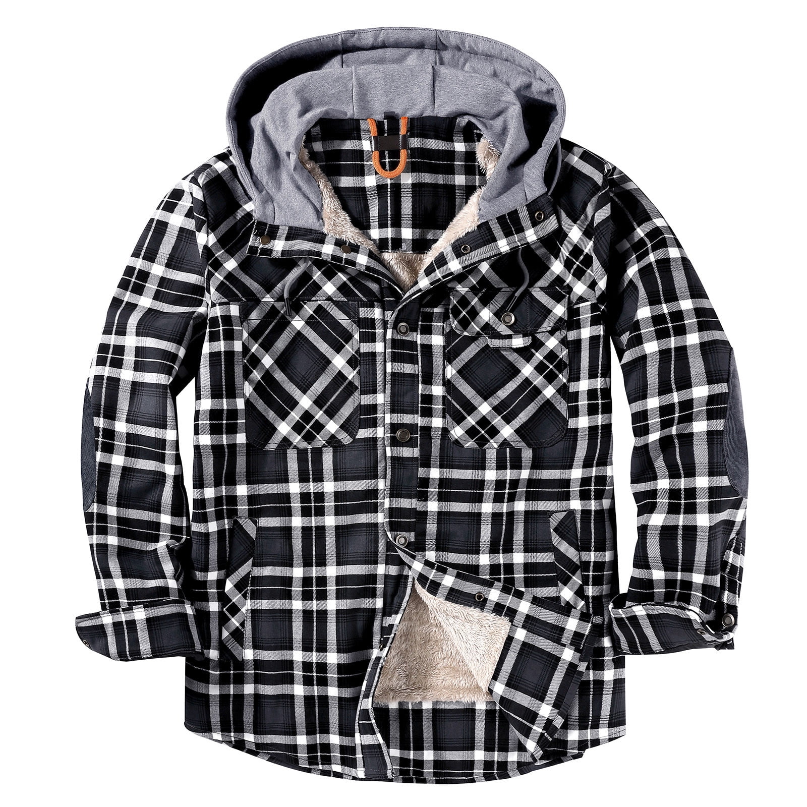 Mens tartan jackets for hotsell sale