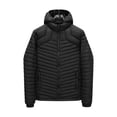 thumbnail image 1 of Jackets for Men, Puffer Jackets for Men, Lightweight Padded Coats, Winter Quilted Jacket, 1 of 5