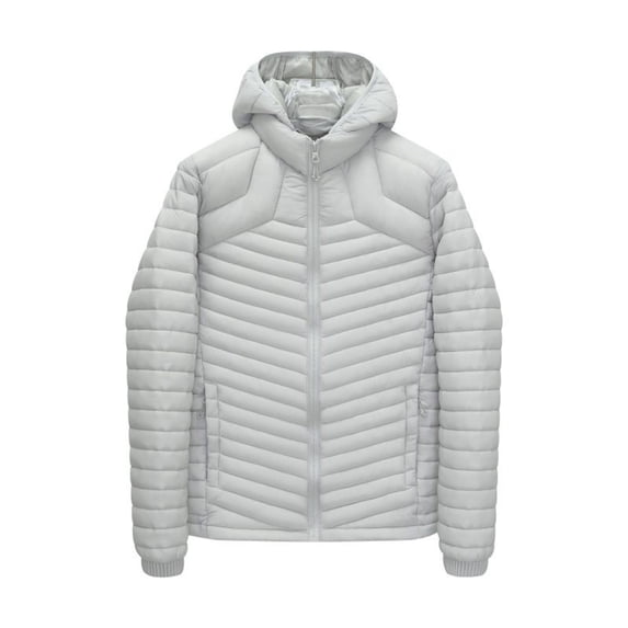 Jackets for Men, Puffer Jackets for Men, Lightweight Padded Coats, Winter Quilted Jacket