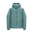 thumbnail image 1 of Jackets for Men, Puffer Jackets for Men, Lightweight Padded Coats, Winter Quilted Jacket, 1 of 5