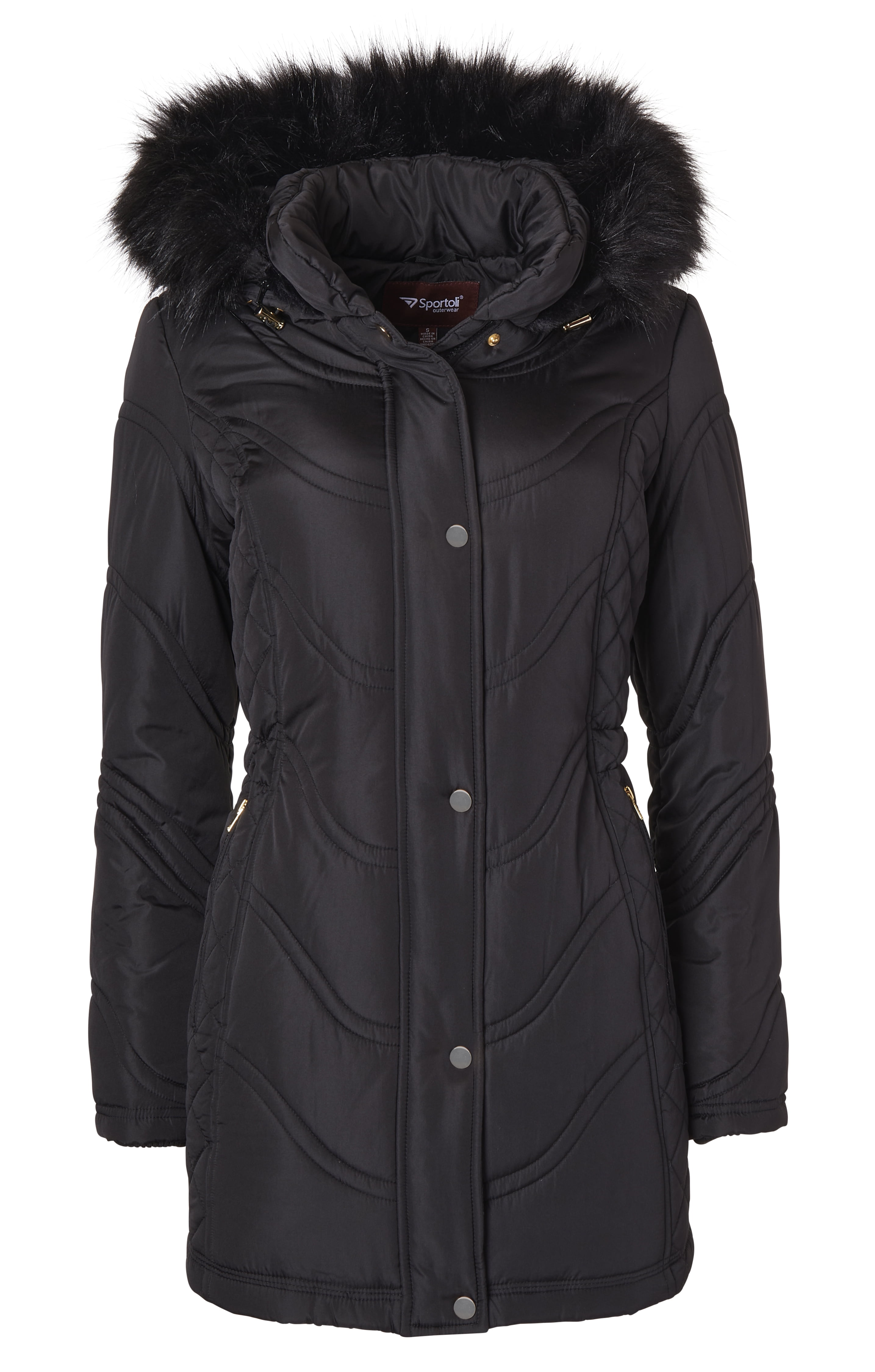 Zipper Burlington Jacket Sale Bode Burlington Coat Factory Puffer