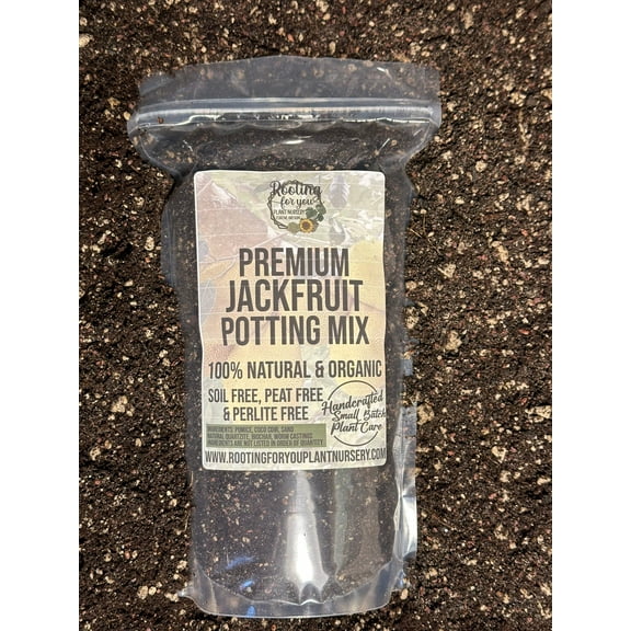 Jackfruit Premium Potting Mix