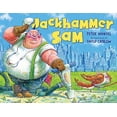 thumbnail image 1 of Pre-Owned Jackhammer Sam (Hardcover) by Peter Mandel, 1 of 1