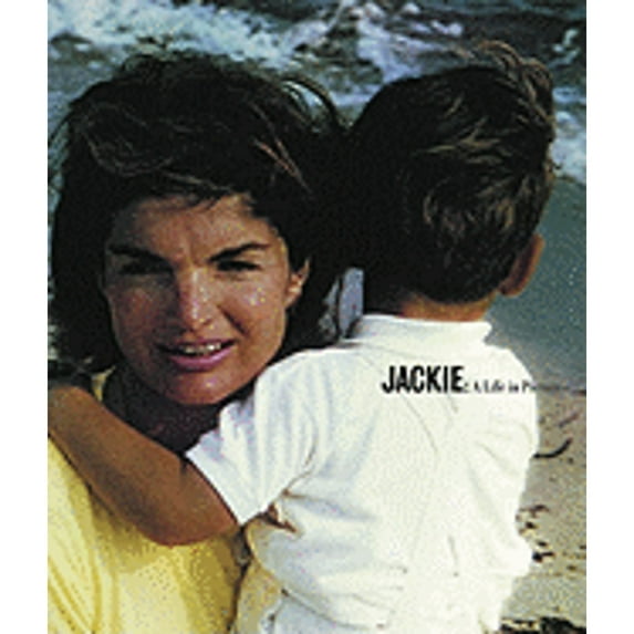 Pre-Owned Jackie: A Life in Pictures (Hardcover) 1576872424 9781576872420