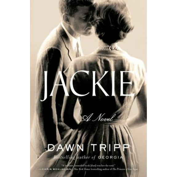 Pre-Owned Jackie (Hardcover) 0812997212 9780812997217