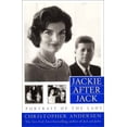 thumbnail image 1 of Pre-Owned Jackie After Jack: Portrait of the Lady (Hardcover) 0688153127 9780688153120, 1 of 1