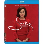 Disney - Jackie [BLU-RAY]