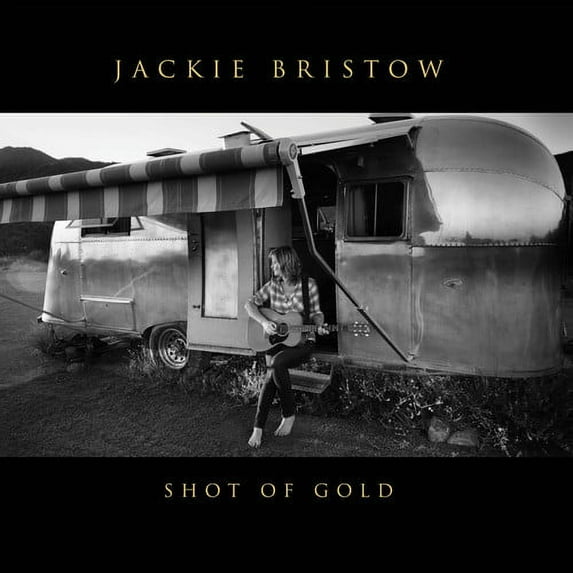 Jackie Bristow - Shot Of Gold - Music & Performance - CD