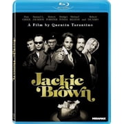 Jackie Brown (Blu-ray)