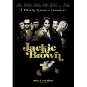 Jackie Brown (DVD) Standard