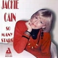 thumbnail image 1 of Jackie Cain - So Many Stars - Music & Performance - CD, 1 of 1