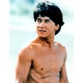 thumbnail image 1 of Jackie Chan Portrait Ca. 1970S Photo Print (8 x 10), 1 of 1