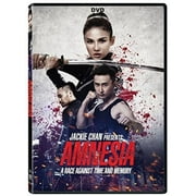 Jackie Chan Presents: Amnesia