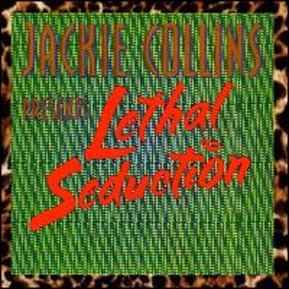 Pre-Owned Jackie Collins Presents: Lethal Seduction (CD 0081227989323) by Various Artists