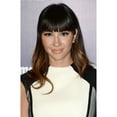 thumbnail image 1 of Jackie Cruz At Arrivals For Entertainment Weekly And People Upfronts Party The High Line Hotel New York Ny May 11, 1 of 1