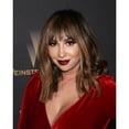 thumbnail image 1 of Jackie Cruz At The After, 1 of 2