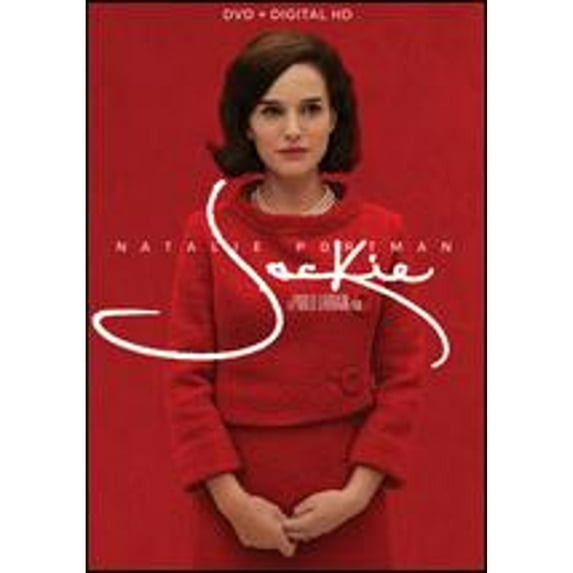 Pre-Owned Jackie (DVD)