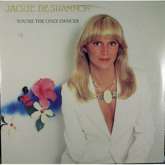 Jackie DeShannon ‎– You're The Only Dancer (Vinyl)