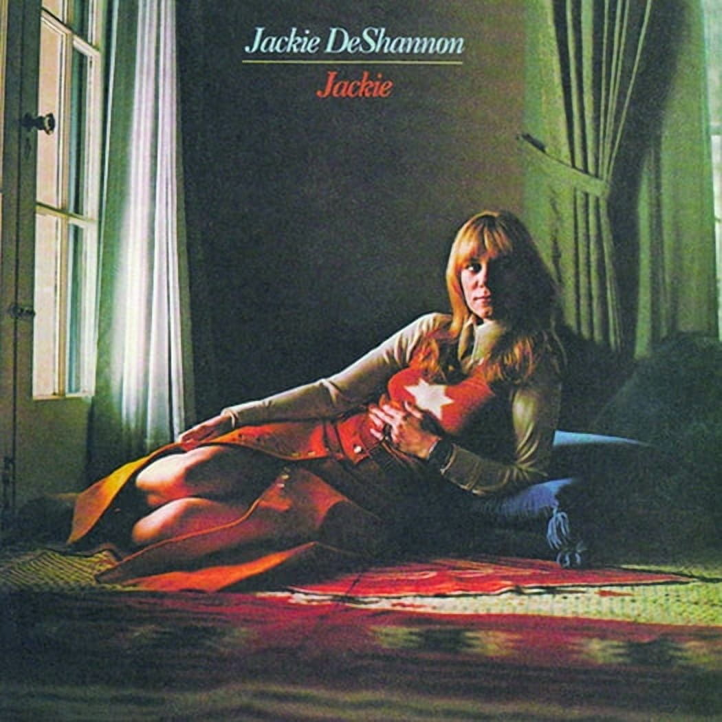 Jackie Deshannon - Jackieplus (12 Tracks) - Music & Performance